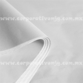 PAPEL CHINA BLANCO