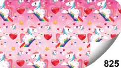 PAPEL COUCHE 825