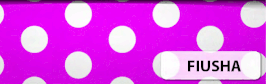 PAPEL METÁLICO LUNARES FIUSHA