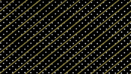 PAPEL FRANCES GOLD DIAGONALES NEGRO