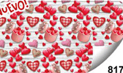 PAPEL COUCHE 817