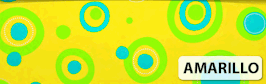 PAPEL METALICO BOLITAS AMARILLO