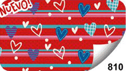 PAPEL COUCHE 810