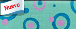 PAPEL GOFRADO BOLITAS MENTA