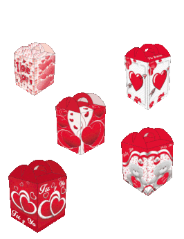 TORRE PELUCHERA LOVE SERIE 1