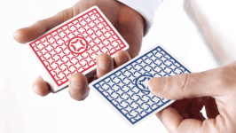 TURN Playing Cards / ターン デック