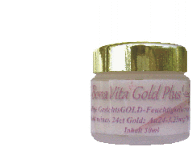 BonaVita Gold Plus