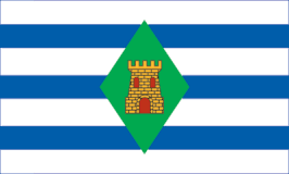 Bandera de Vieques