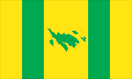 Bandera de Culebra