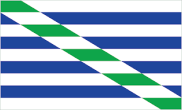 Bandera de Cataño