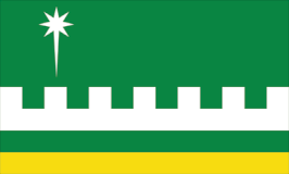 Bandera de Villalba