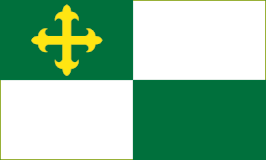 Bandera de Comerío