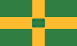 Bandera de Patillas