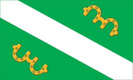 Bandera de Maunabo