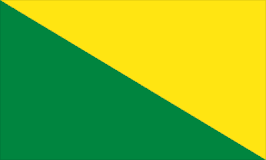 Bandera de Las Marías