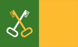 Bandera de Toa Baja