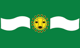 Bandera de Camuy