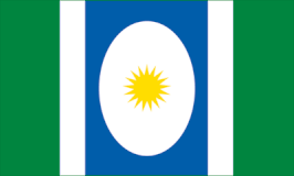 Bandera de Orocovis