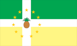Bandera de Lajas