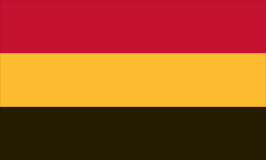Bandera de Coamo
