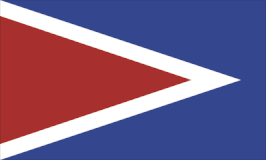 Bandera de Cabo Rojo