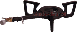 Hockerkocher HK1120/E