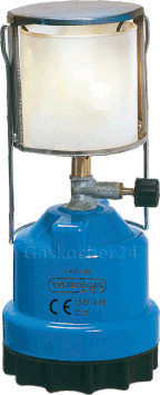 Gaslampe FKP100