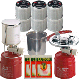 OXYTURBO PIEZO-Reihe - SPARSET