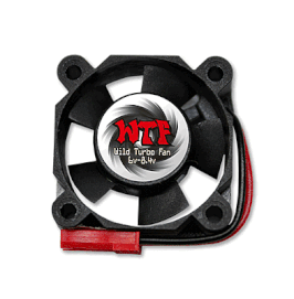 Ventilateur WTF 30mm Ultra high speed