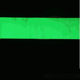 Coluxglow 2-K EP Bodenfarbe GRÜN leuchtend 0,6 kg Komponenten
