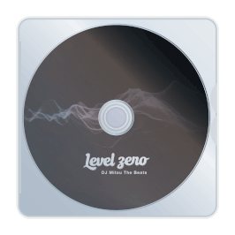 DJ Mitsu the Beats / Level zero