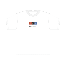 druMusic Tee