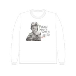 Smile L/S Tee