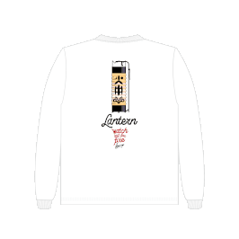 LANTERN L/S Tee