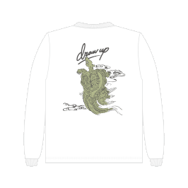 MINOGAME L/S Tee