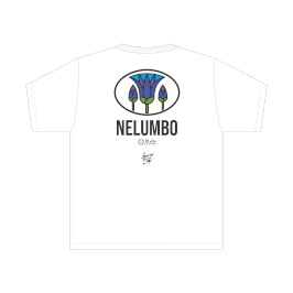 Nelumbo Tee