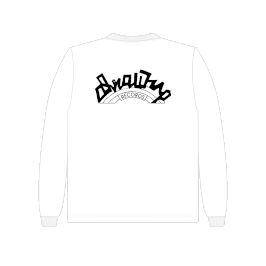 drawupsoul L/S Tee