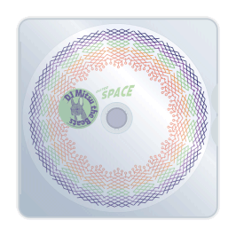DJ Mitsu the Beats / OUTERSPACE 7