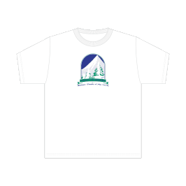 BLUESKY Tee