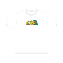 A＆Ω Tee