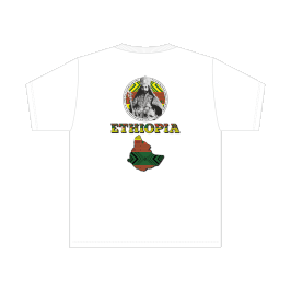 Ethiopia Tee