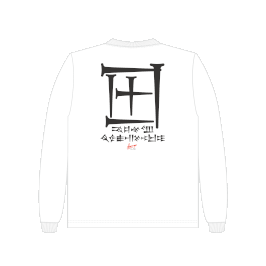 JACOB L/S Tee