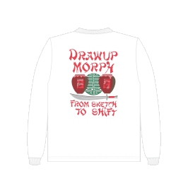 Morph L/S Tee