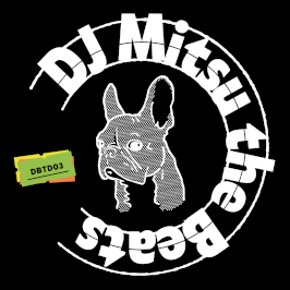 DJ Mitsu the Beats / DBTD 03 master.zip