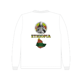 Ethiopia L/S Tee