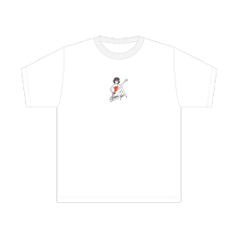 Palm  S/S Tee