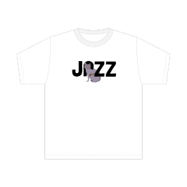 JAZZCAT Tee