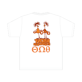 THOTH(Θώθ) Tee