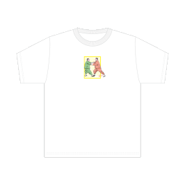 TaiChi Tee