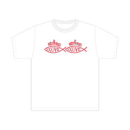 IXOYZ W Tee